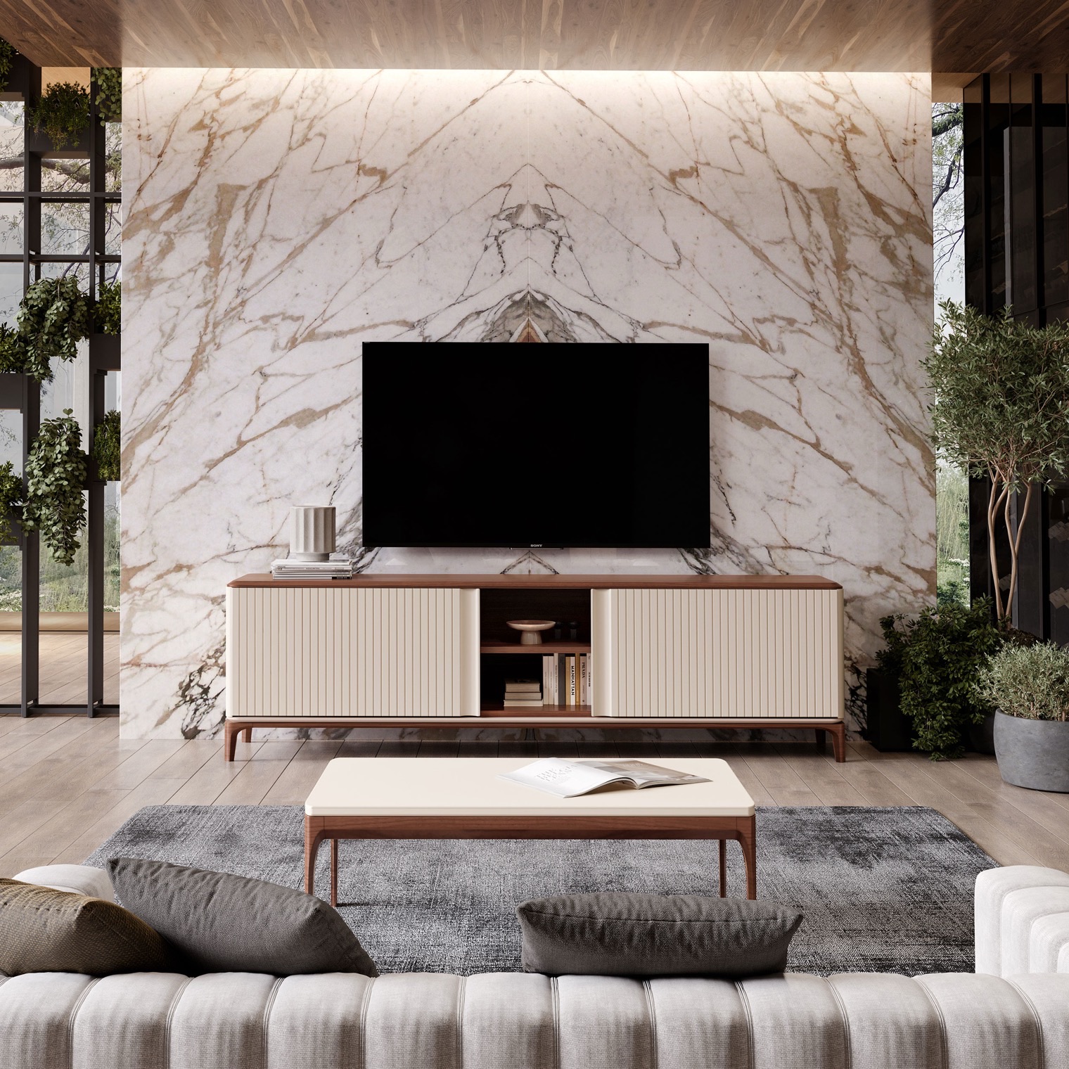 Коллекция Essential Line