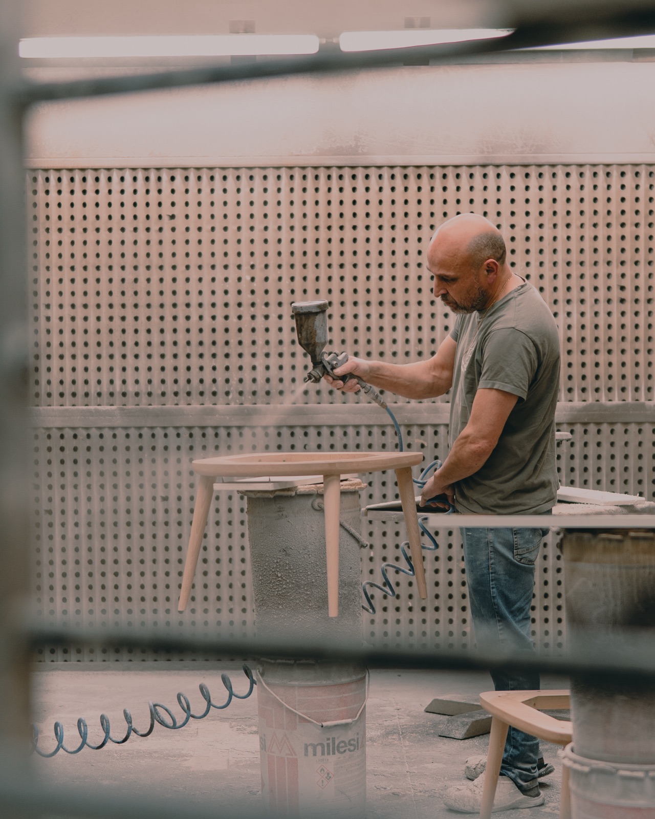 Финишное покрытие