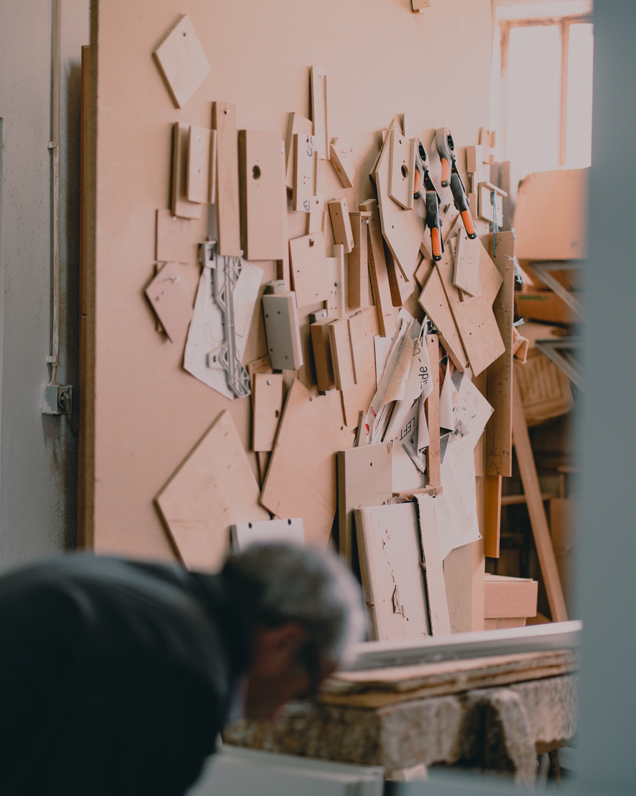 Шаблоны и лекала